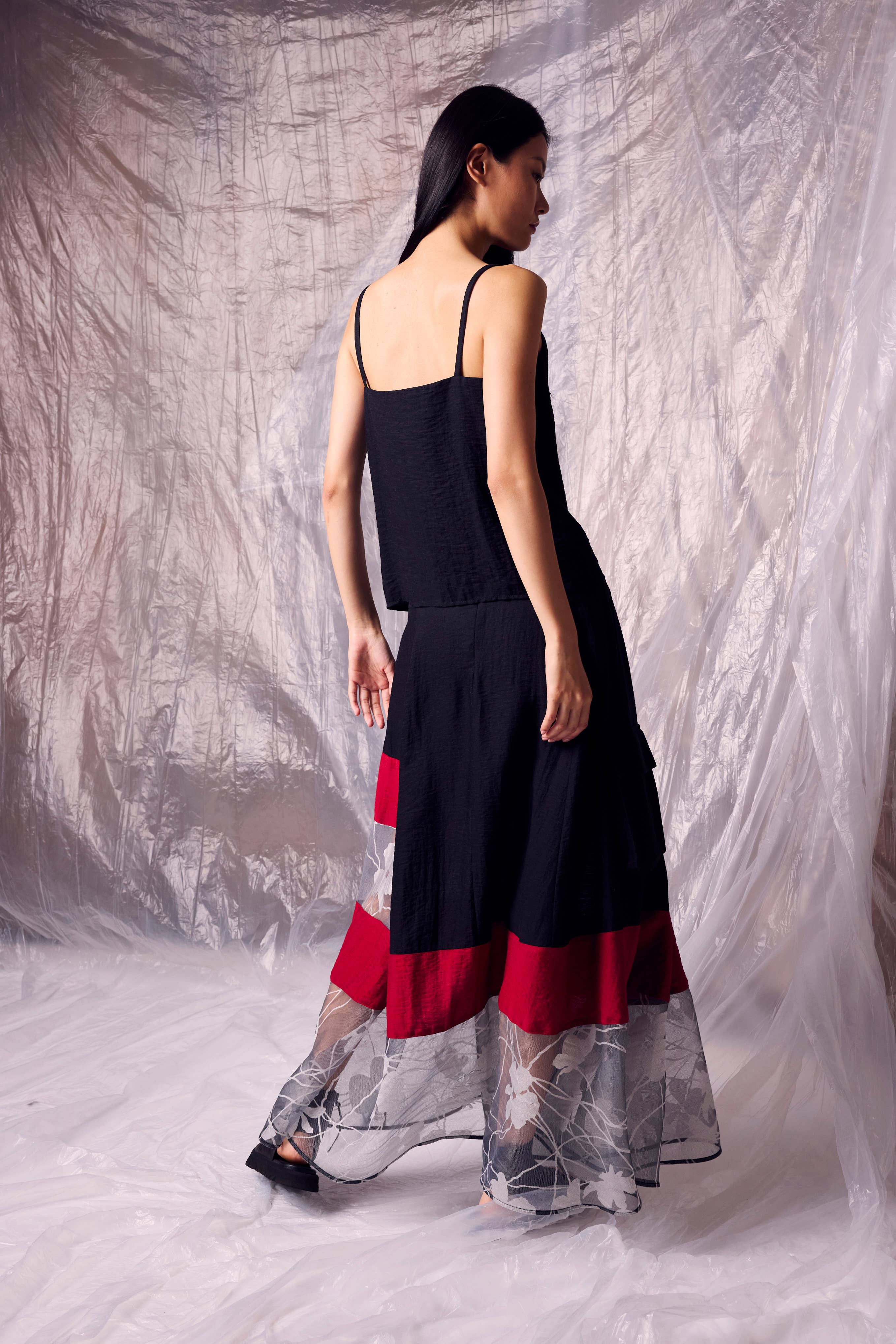 Pavlina Jauss - Wholesale Blouse - Women's - Phuc2