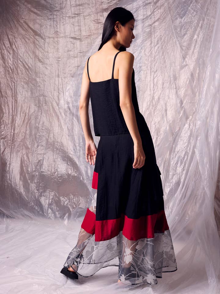 Pavlina Jauss - Wholesale Blouse - Women's - Phuc2