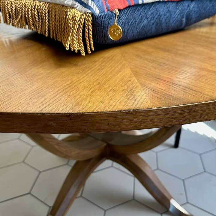 American Prosperity Pillow - America 250 licensee - Wholesale Throw/Decorative Pillow - Liberty Lux American Prosperity Indoor/Outdoor Pillow3