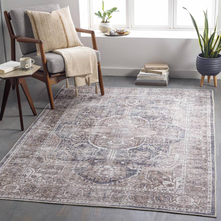 Hauteloom - Wholesale Area Rug - Mignon Washable Area Rug10