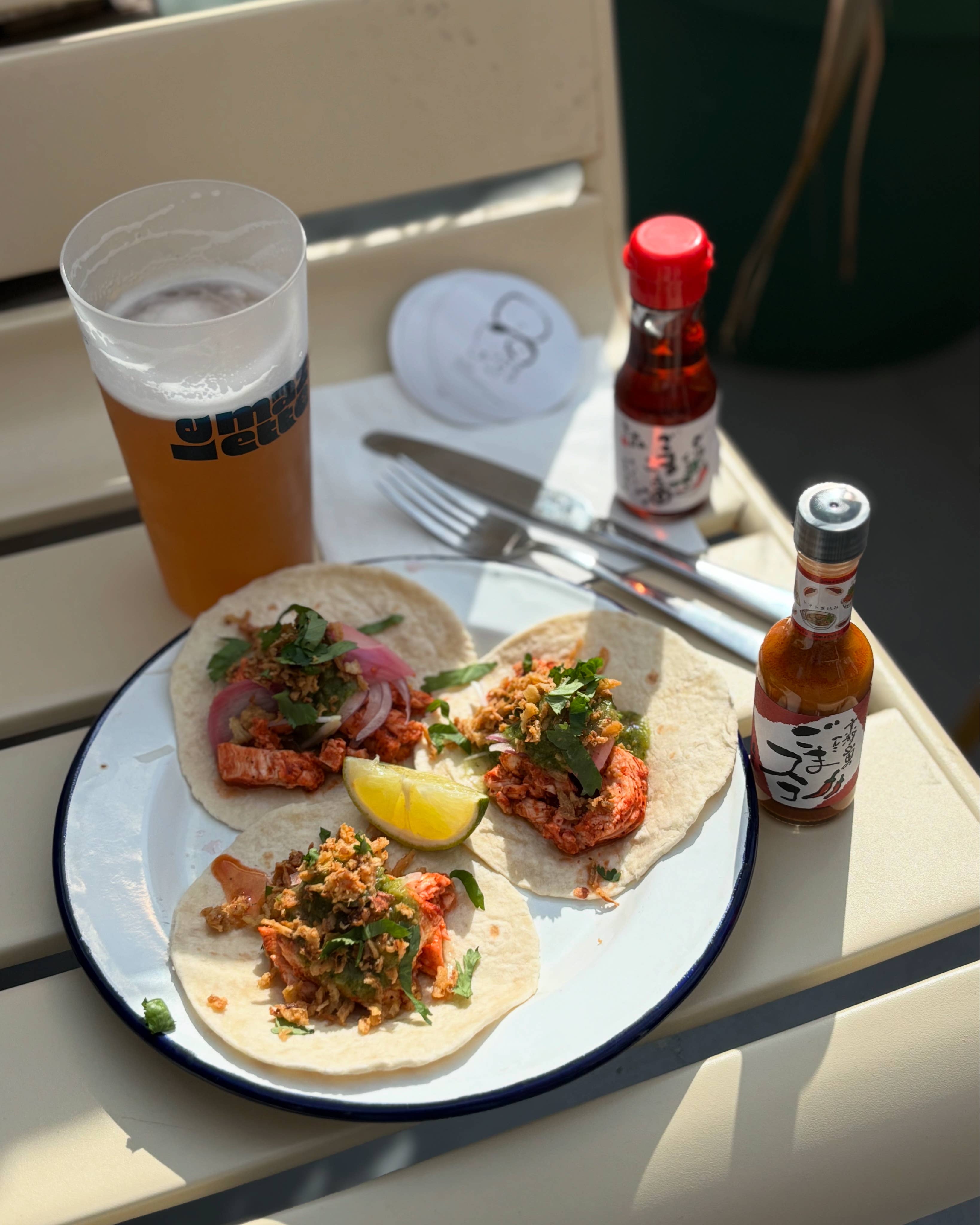 Japan Artisans - Wholesale Hot Sauce - Henko-Sesame hot sauce with takanotsume peppers 60g24