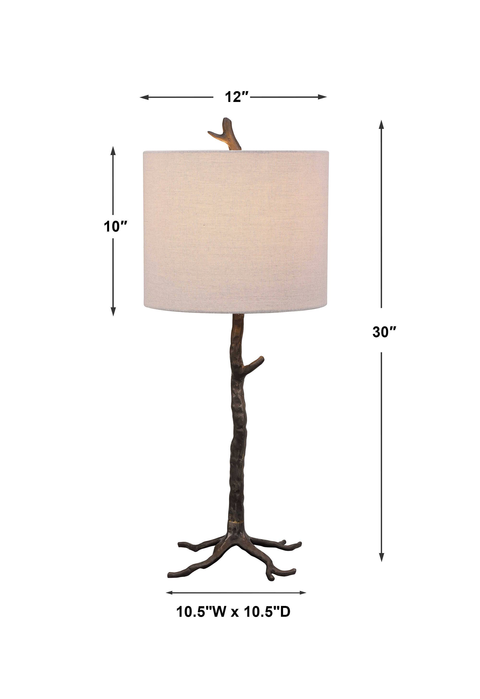 FIND - Wholesale Accent/Desk Lamp - Joaquín Table Lamp2