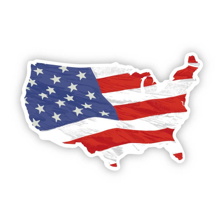 Patriotic USA for wholesale by Creatively Leanne