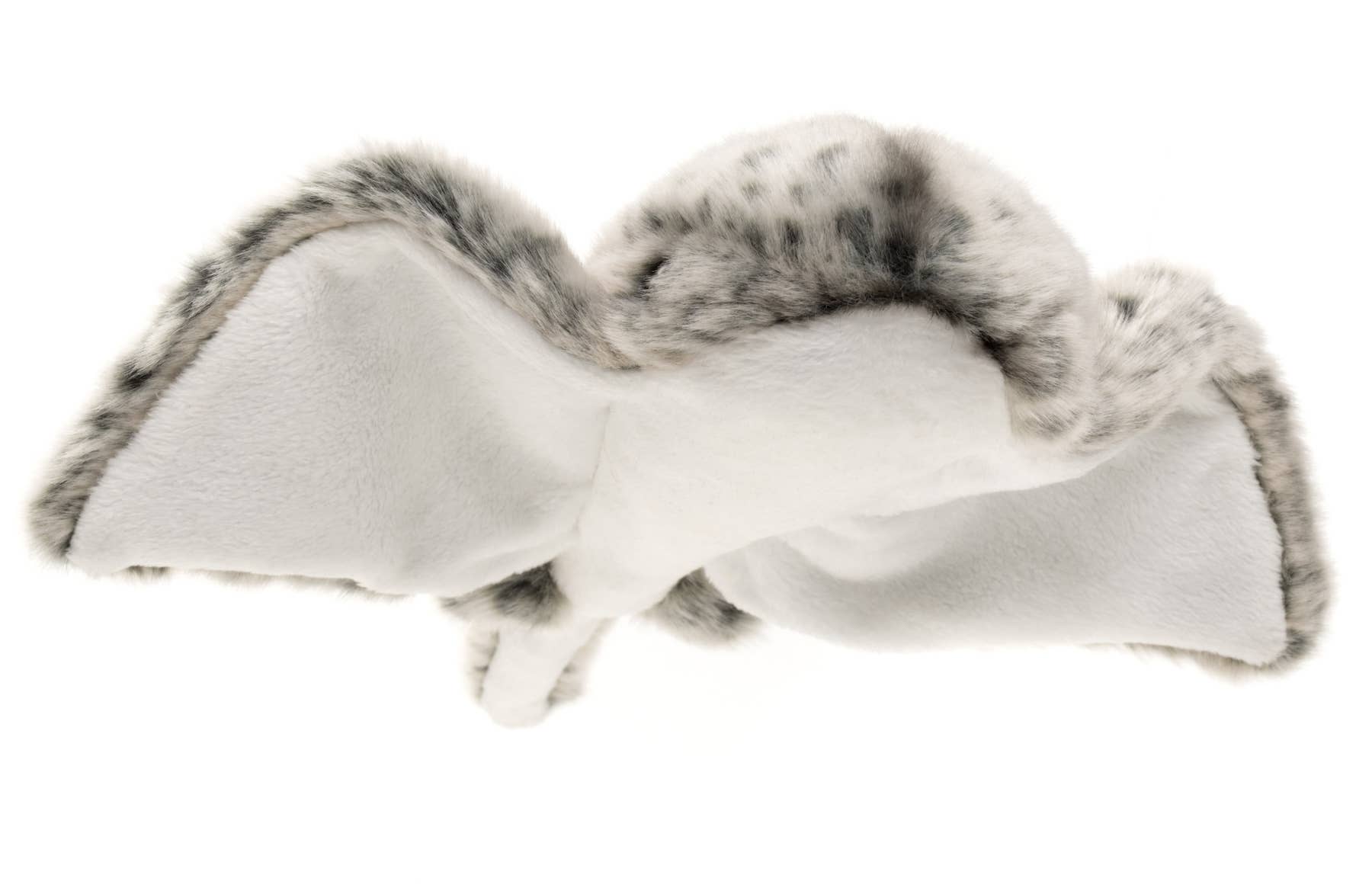 Uni Toys - Wholesale Stuffed/Plush Toy - Kids & Baby - Stingray - 30 cm (length) - Cuddle/Plush Toy3