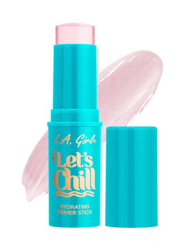 LA Girl GFP228 Lets Chill feuchtigkeitsspendender Primerstift, 3 Stück für den Großhandel von PINEAPPLE Beauty