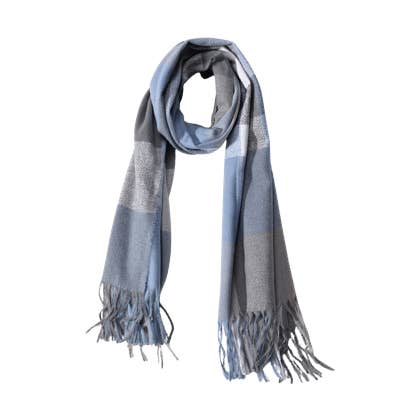 Cyndie Lightweight Scarf for wholesale by PNYC