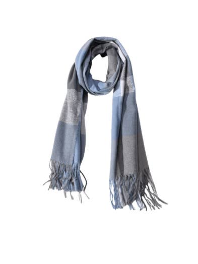 Cyndie Lightweight Scarf for wholesale by PNYC