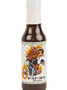 Angry Goat Pepper Co - Goat Rider Hot Sauce for wholesale by Parker Family Foods, LLC
