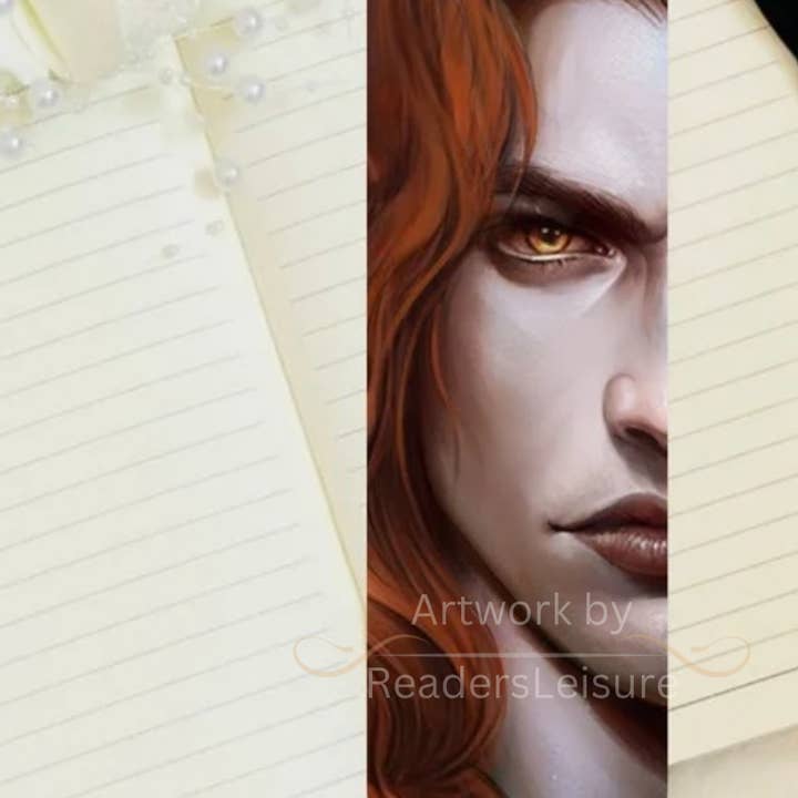 The Serpent and the Wings of Night bookmarks for wholesale by Readers Leisure