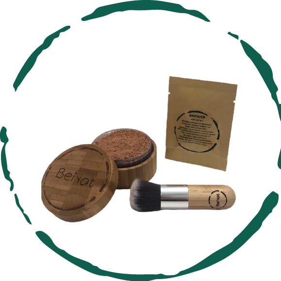 Juego de polvo suelto bronceador y otras tendencias de Resultados para alimentos sueltos al por mayor. Devoluciones gratuitas y condiciones de pago a 60 días en Faire en Faire.