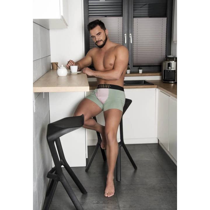 EIERBAGS - Wholesale Underwear - Men's - chameleon1