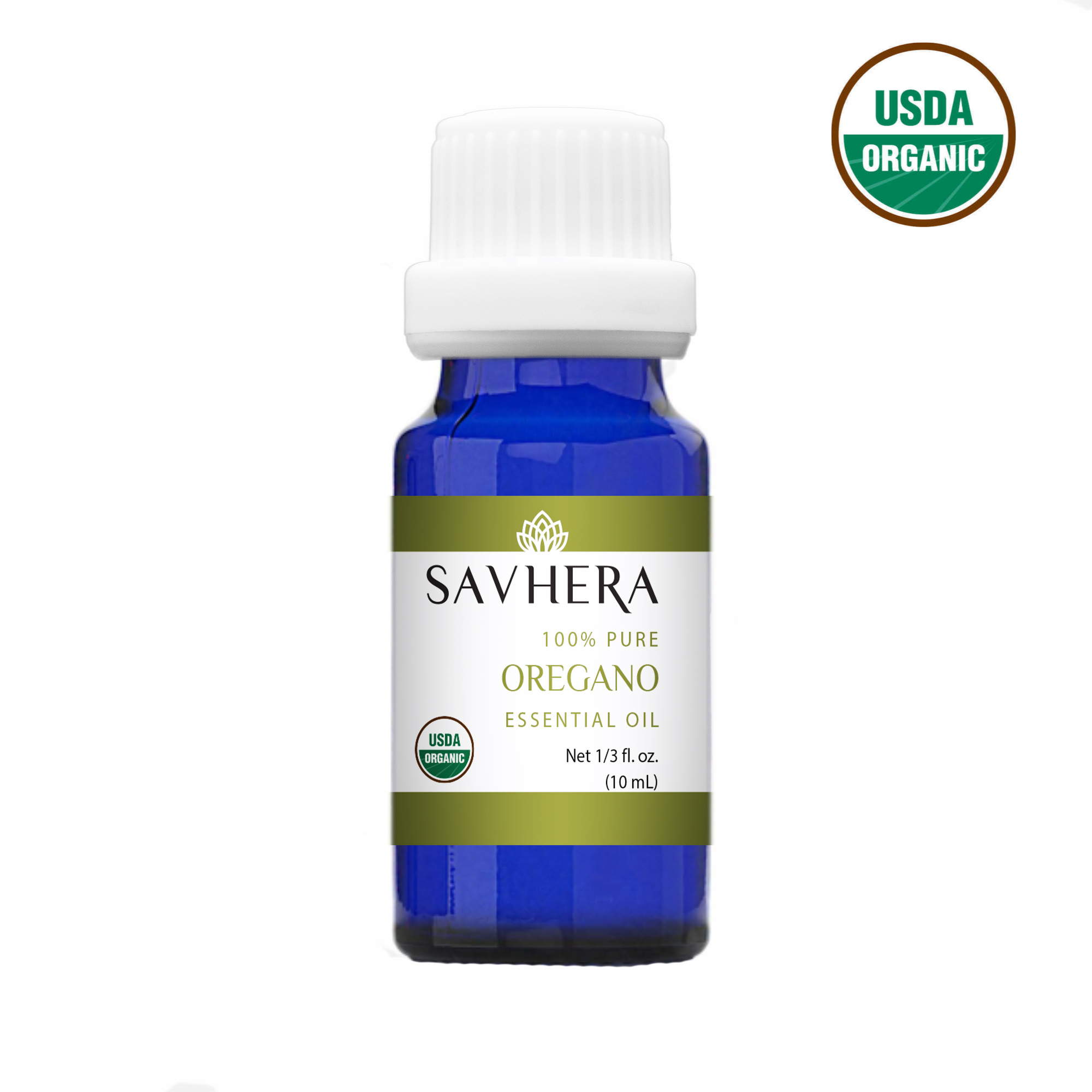 Savhera - Wholesale Essential Oil - Organic Oregano Essential Oil0