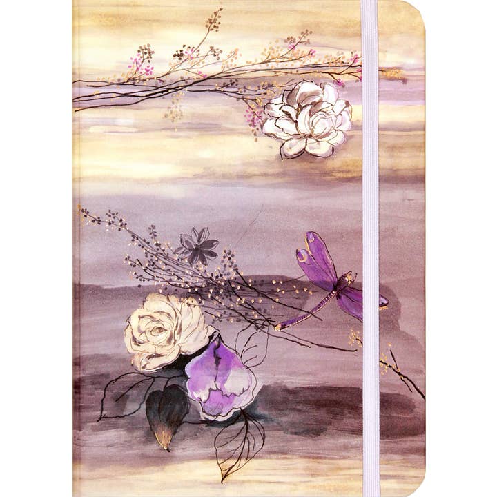 Peter Pauper Press - Wholesale Journal/Diary - Dragonfly Dreams Journal0