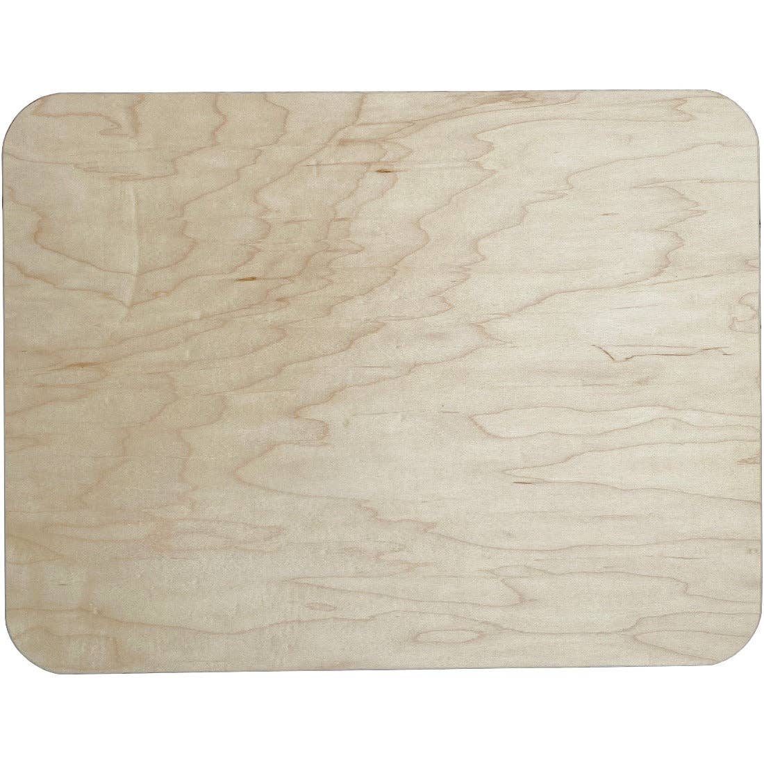 Steele Canvas Basket Corp. – wholesale Förvaringsbehållare – Rektangulärt trälock - 1 Bu.6