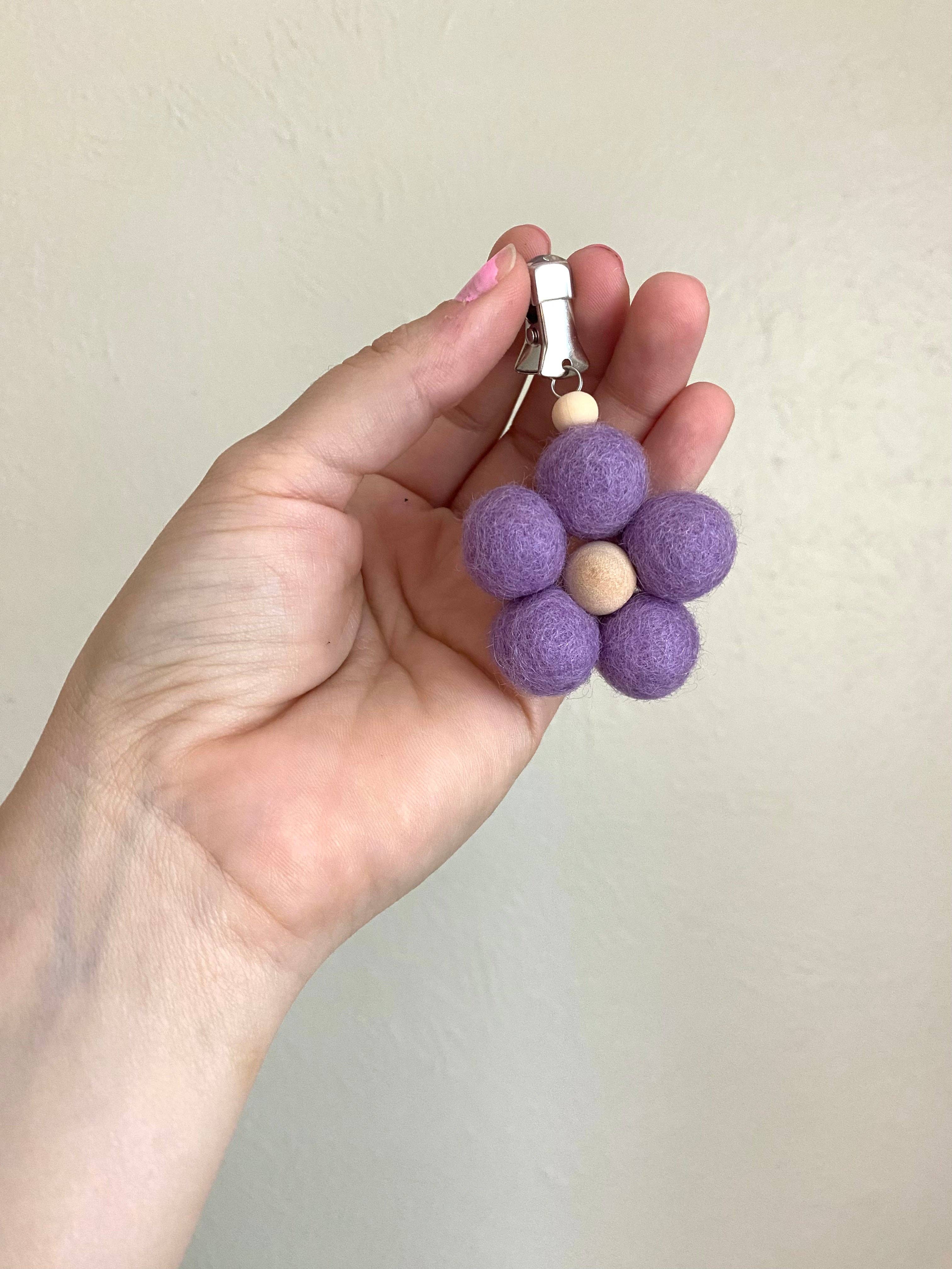 Lost Vly - Wholesale Car Freshener - Women's - Spring Flower Reusable Oil Diffuser1
