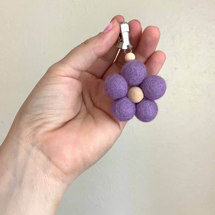 Lost Vly - Wholesale Car Freshener - Women's - Spring Flower Reusable Oil Diffuser1