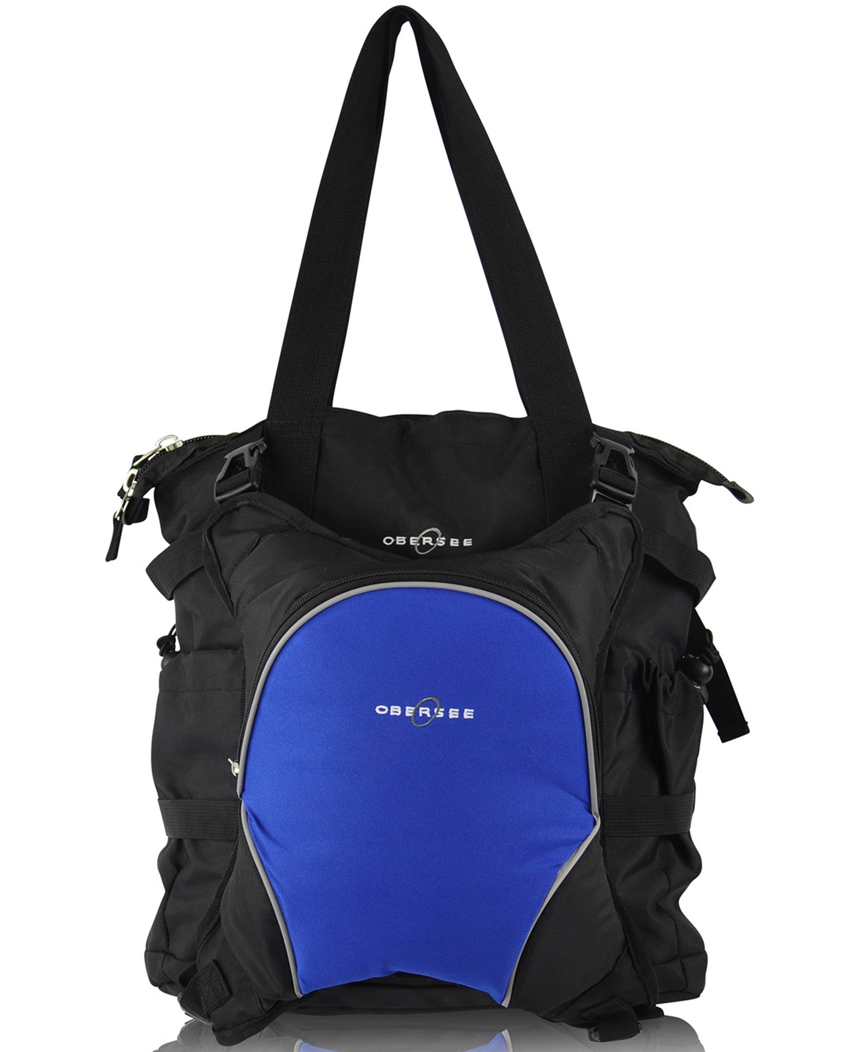 Obersee - Wholesale Diaper Bag - Baby - Innsbruck Diaper Bag12