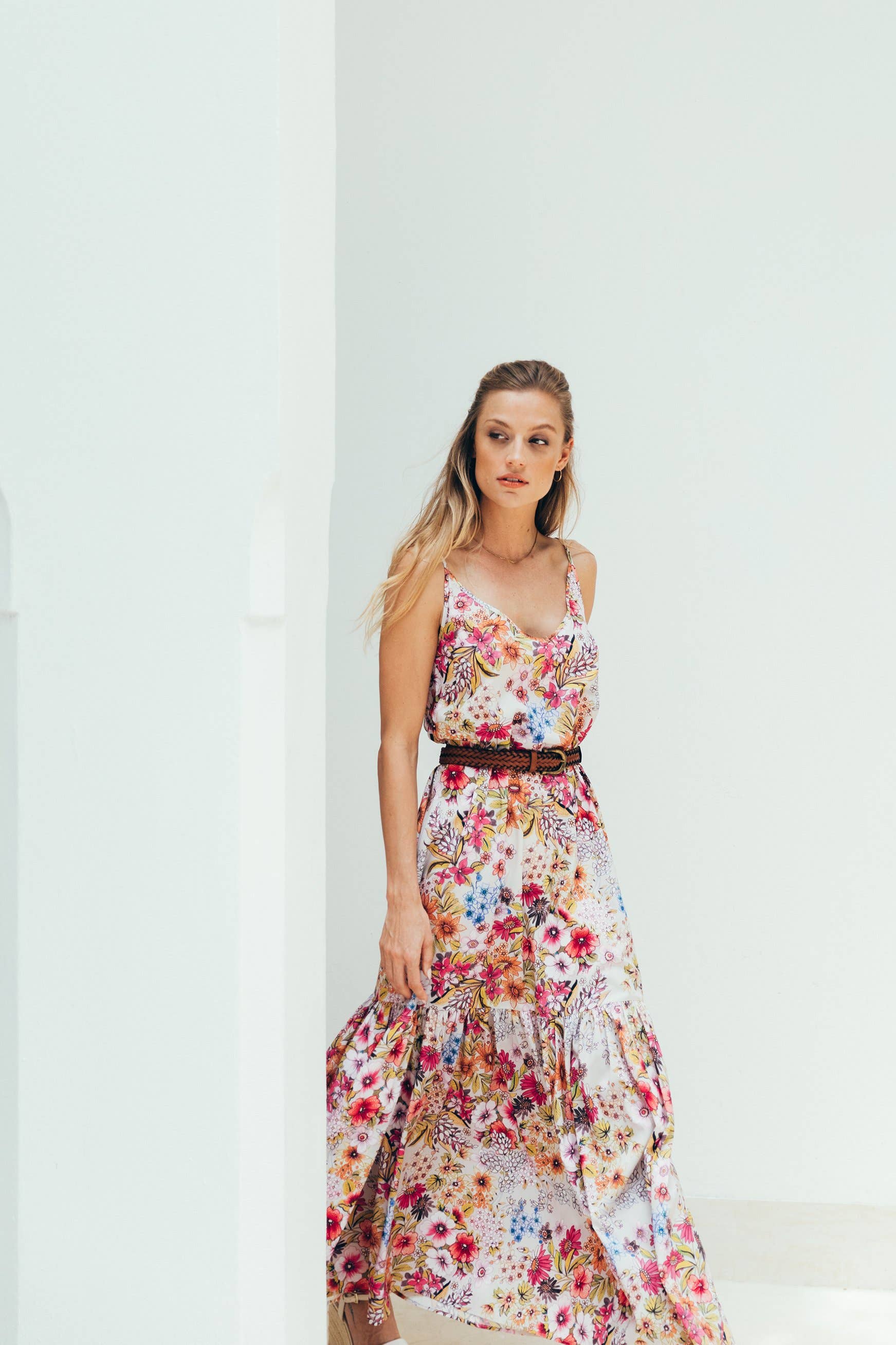 Sukiso - Vente Robe – femme - Robe Francesca6