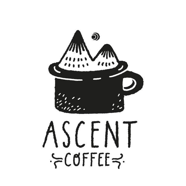 Ascent Coffee Ltd. wholesale products