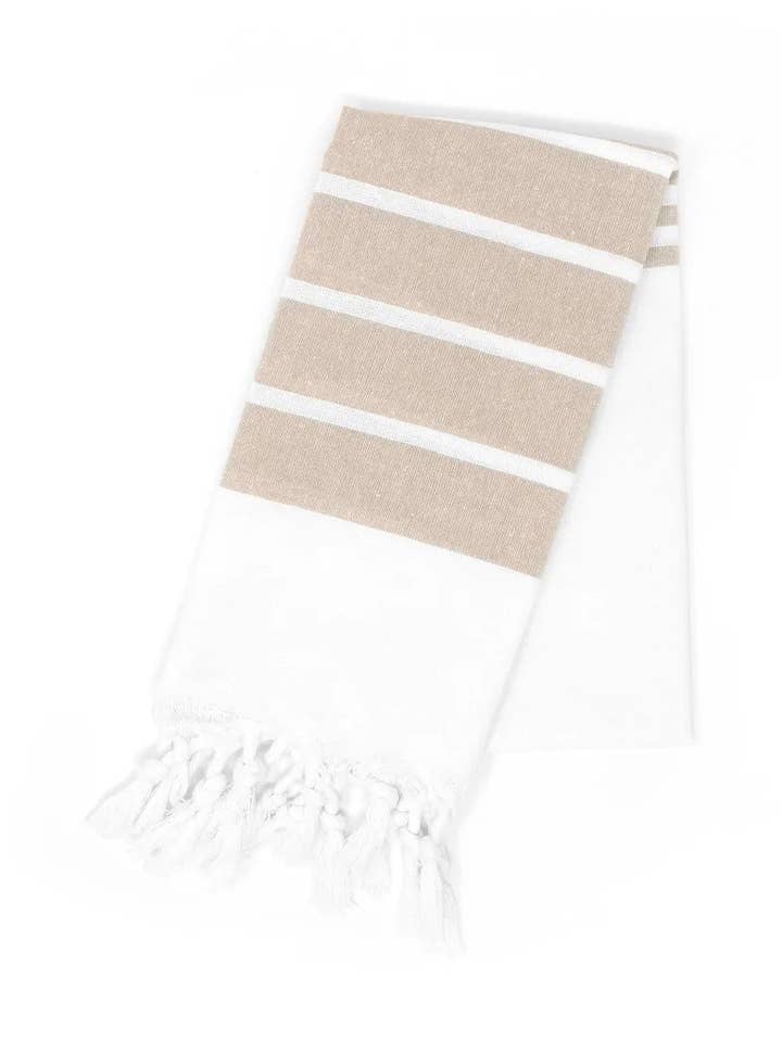 Titanic Peskir - Toalla de Mano para venta al por mayor de Coccinella- Mediterranean Heritage