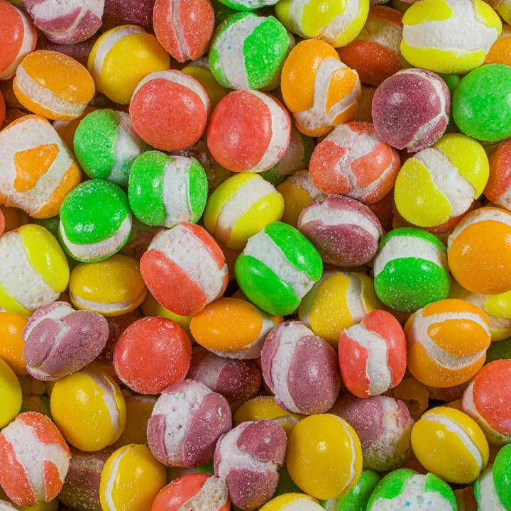 Sow Good Inc – Großhandel Bonbons – Gefriergetrocknete süße Bissen1