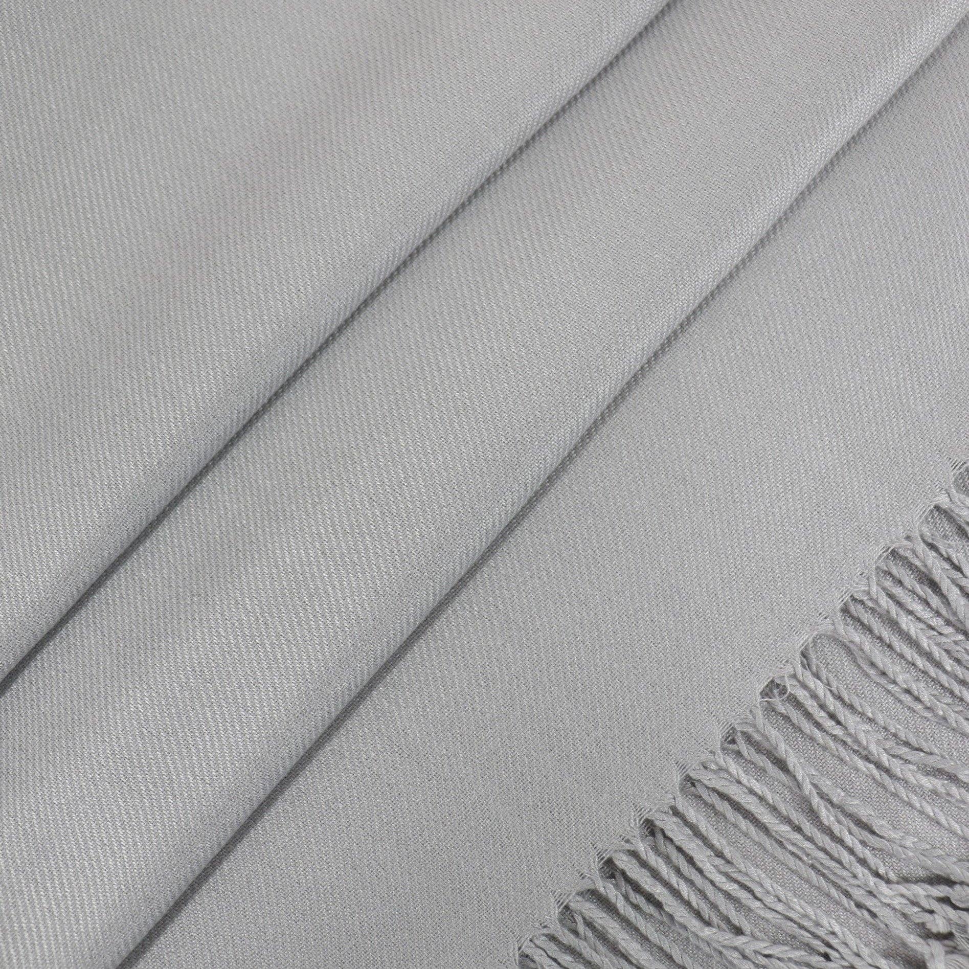 TAPA fashion – wholesale Wrap – Women's – Plain Pashmina PP1028B. (12PC)7