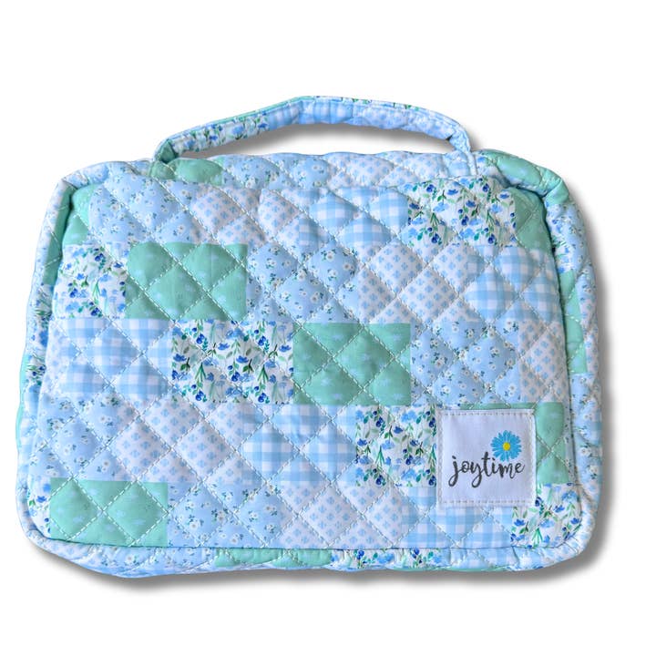 Quilted Bible Case (extra extra large) for wholesale by Joytime Ministries