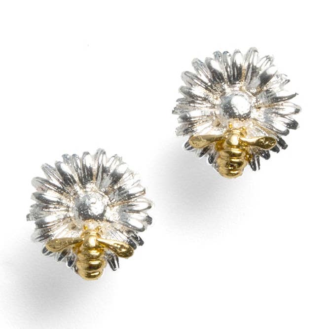 Stud Flor e Abelha - Dois Tons por atacado de Bill Skinner