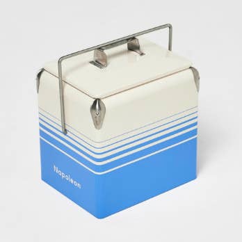 Napoleon Mini Chilly - Horizon Stripe for wholesale by Napoleon