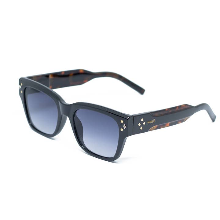 Minue Opticians – Engroshandel Solbriller - Dame – LEVY CAREY. Solbriller0