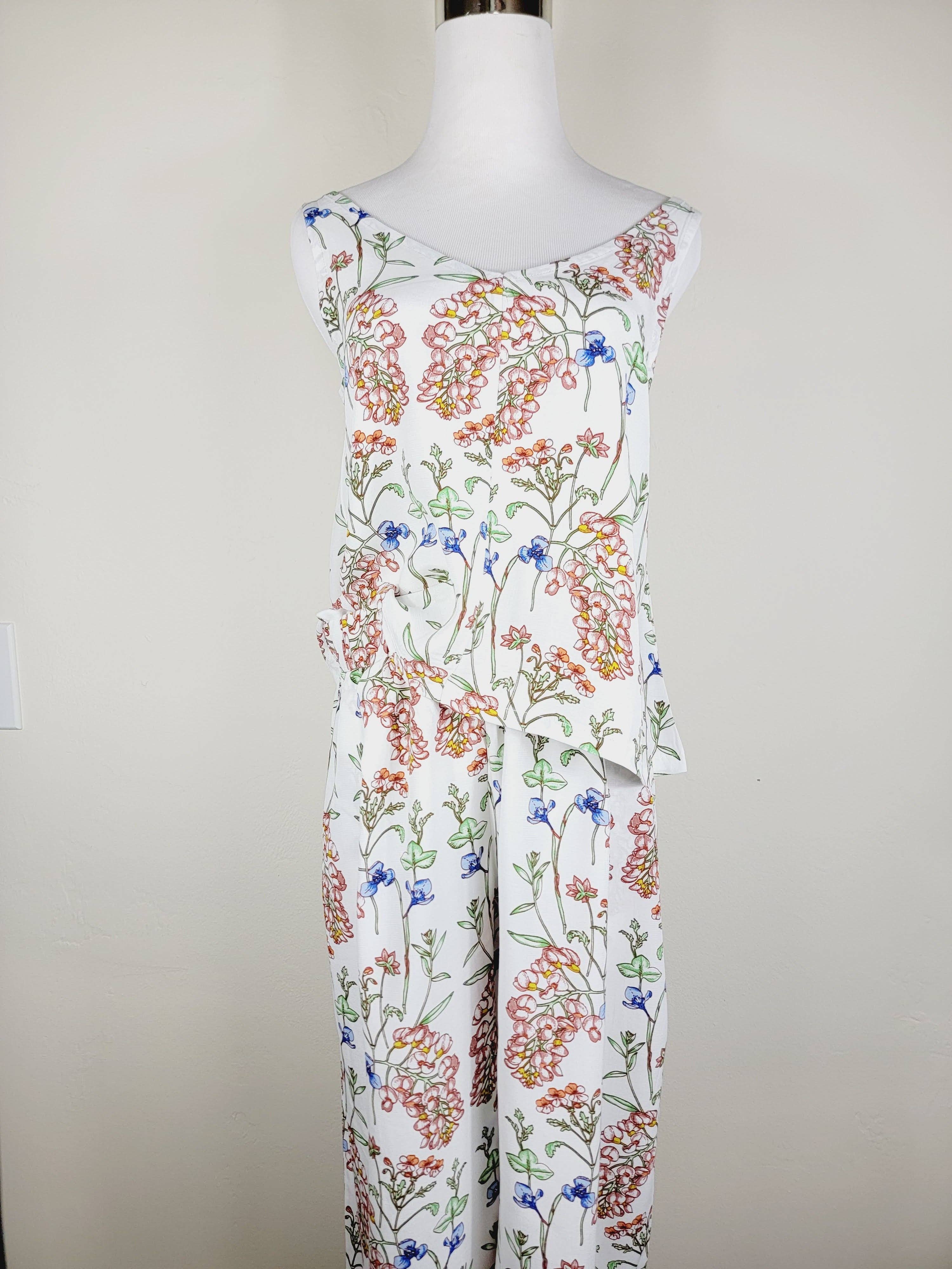 EBRU Home - Wholesale Tank Top - Women's - A LINE CUT TANK TOP16