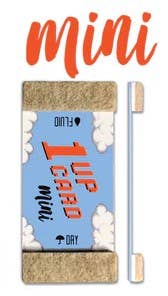 Katamco, LLC – Engroshandel Display til forhandlere – 1UpCard Mini Display Classic Videospilkassetrenser1