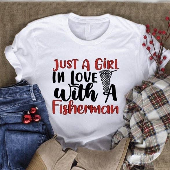 Grappig vis- en jachthemd voor dames voor wholesale door Northstar Hunting