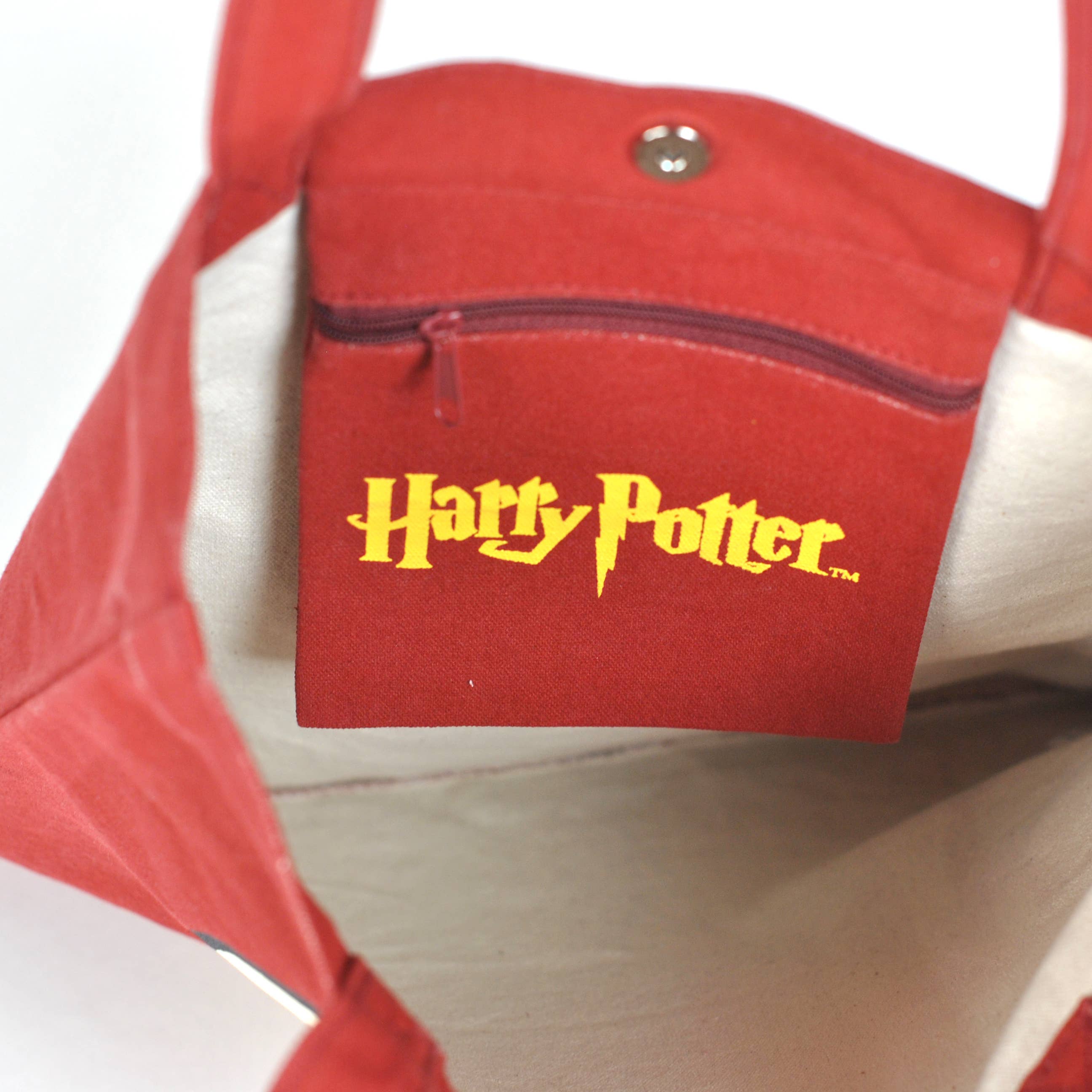 Half Moon Bay - Wholesale Tote Bag - Unisex - Shopper - Harry Potter (Platform 9 3/4)2