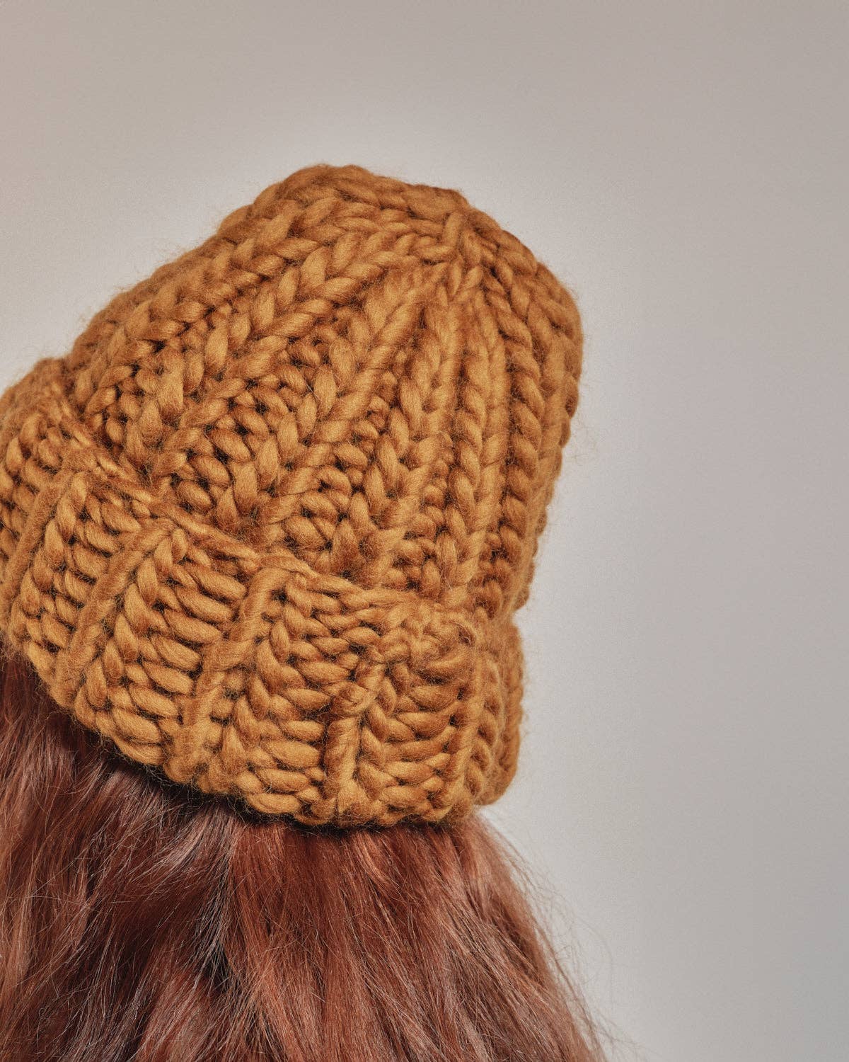 Lenereidi - Wholesale Beanie - Women's - Sea Wolf44