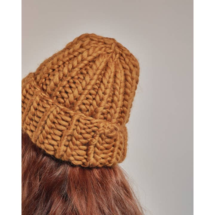 Lenereidi - Wholesale Beanie - Women's - Sea Wolf44