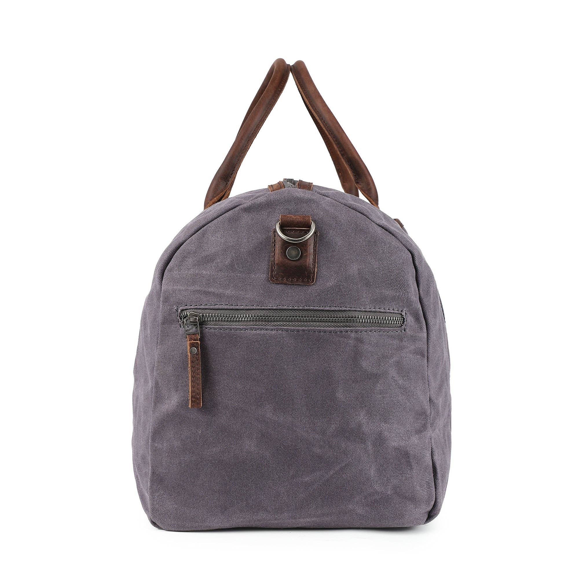 TSD Brand - Wholesale Weekender Bag - Unisex - Hillside Duffel53