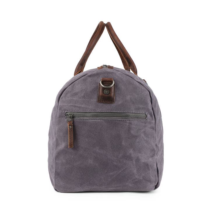 TSD Brand - Wholesale Weekender Bag - Unisex - Hillside Duffel53