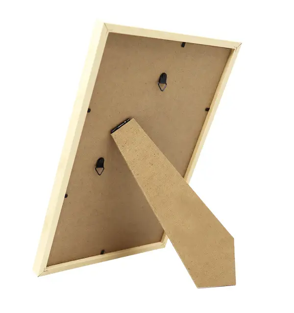 Close Up GmbH - Wholesale Picture Frame - Poster frame, picture frame 20 x 30 cm imitation pine4