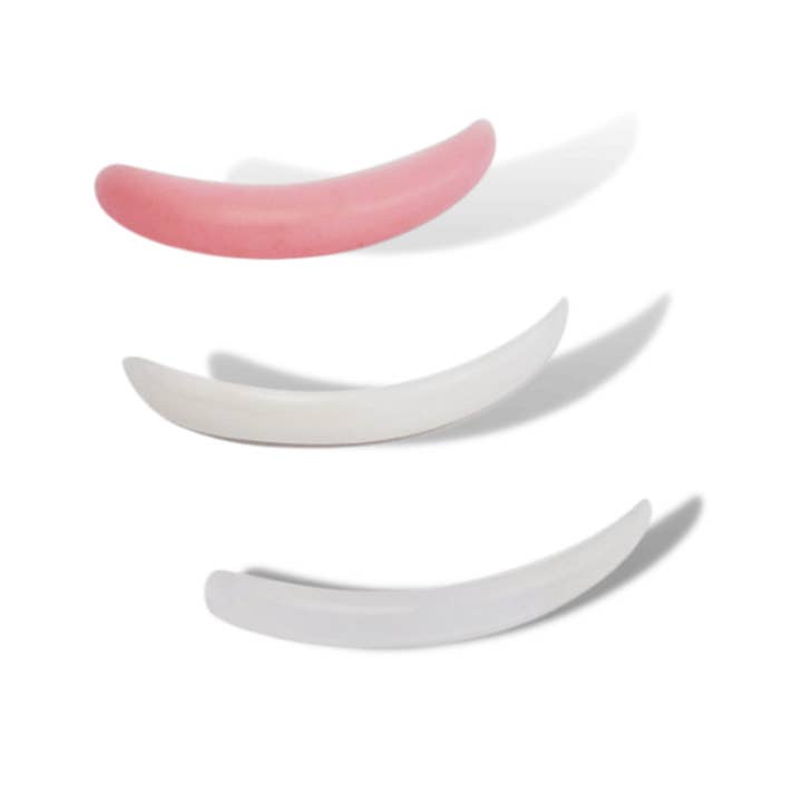 misencil - Wholesale Wimper/wenkbrauwserum - Boosterkussentjes - Uitgesproken kromming1