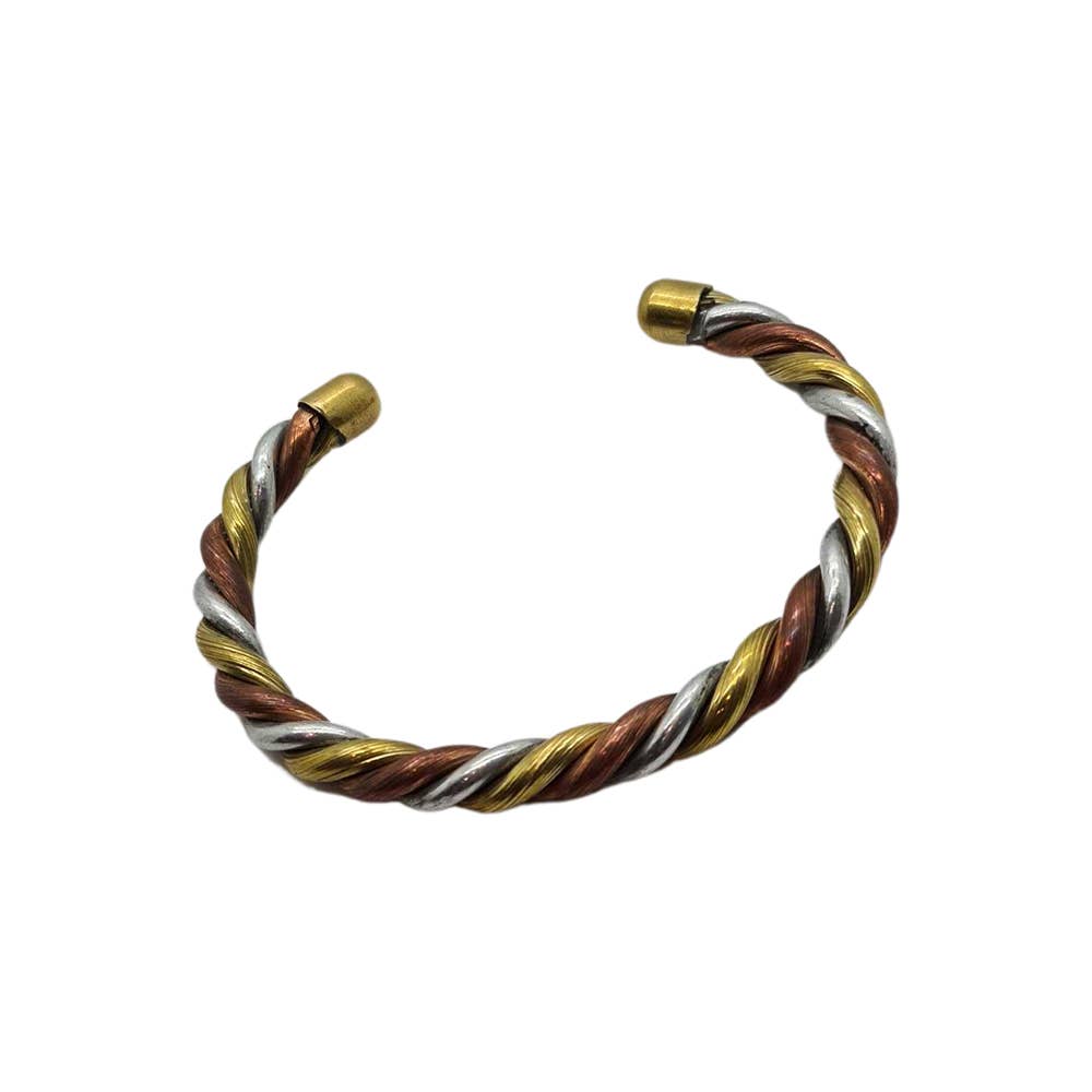 VIE - Wholesale Cuff Bracelet - Copper Bracelet77