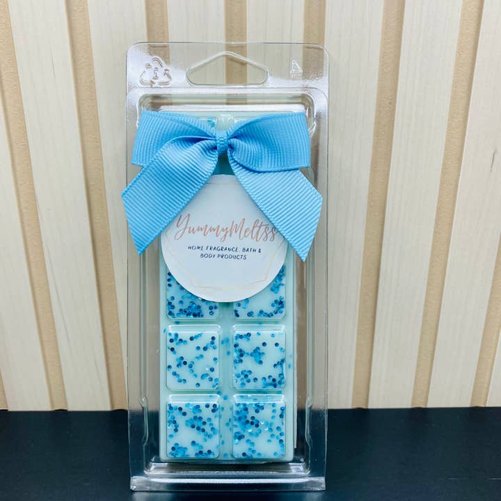 'Baby Powder' Wax Melt for wholesale by Soothe&Scent Co.