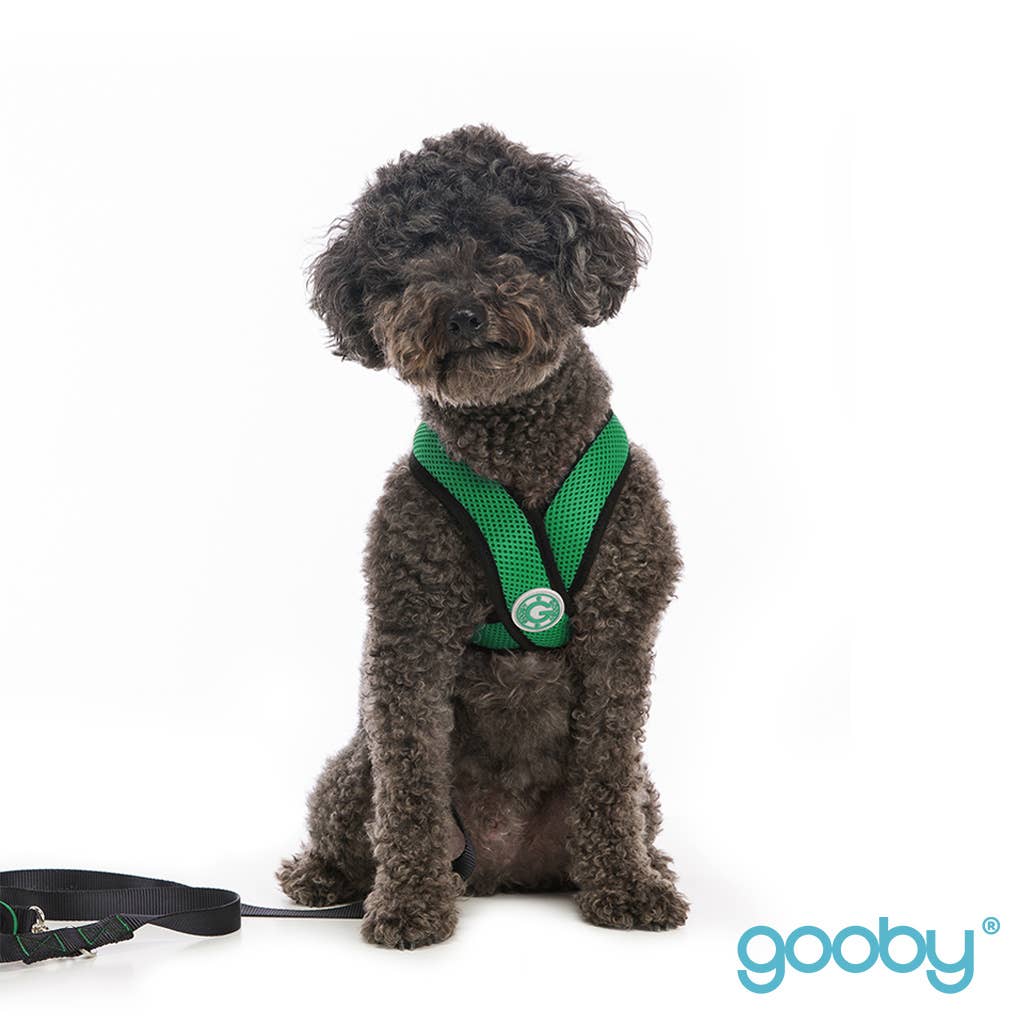 Gooby - Vendita all'ingrosso Pettorina - Cani - #04110 - Imbracatura Head-In Comfort X12