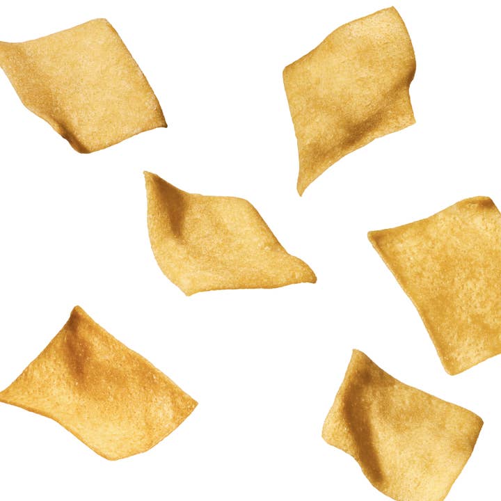 PEACASA - Wholesale Chips - Peacasa Honey Dijon Chickpea Chips Snack Bag 🇨🇦