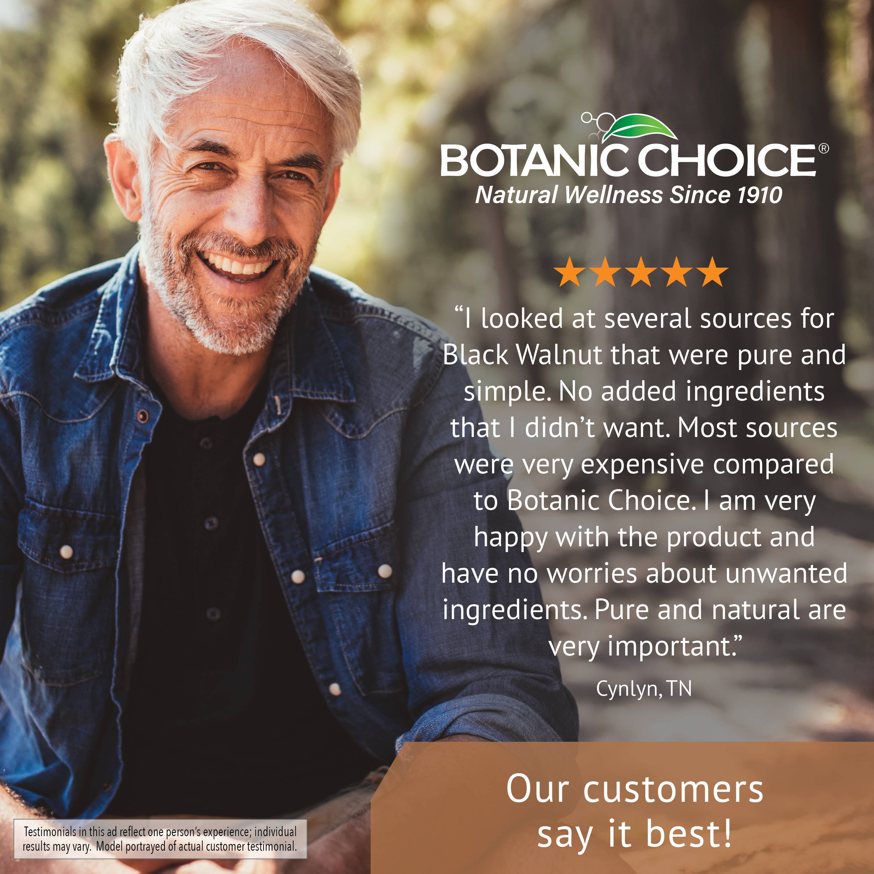 Botanic Choice – Großhandel Ätherisches Öl – Botanic Choice Flüssigextrakt aus schwarzen Walnuss-Grünschalen -1 Unze5