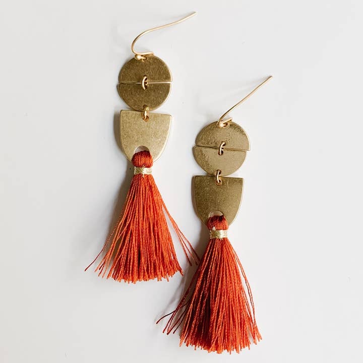 E-440 Ferrugem por atacado de Lou & Co