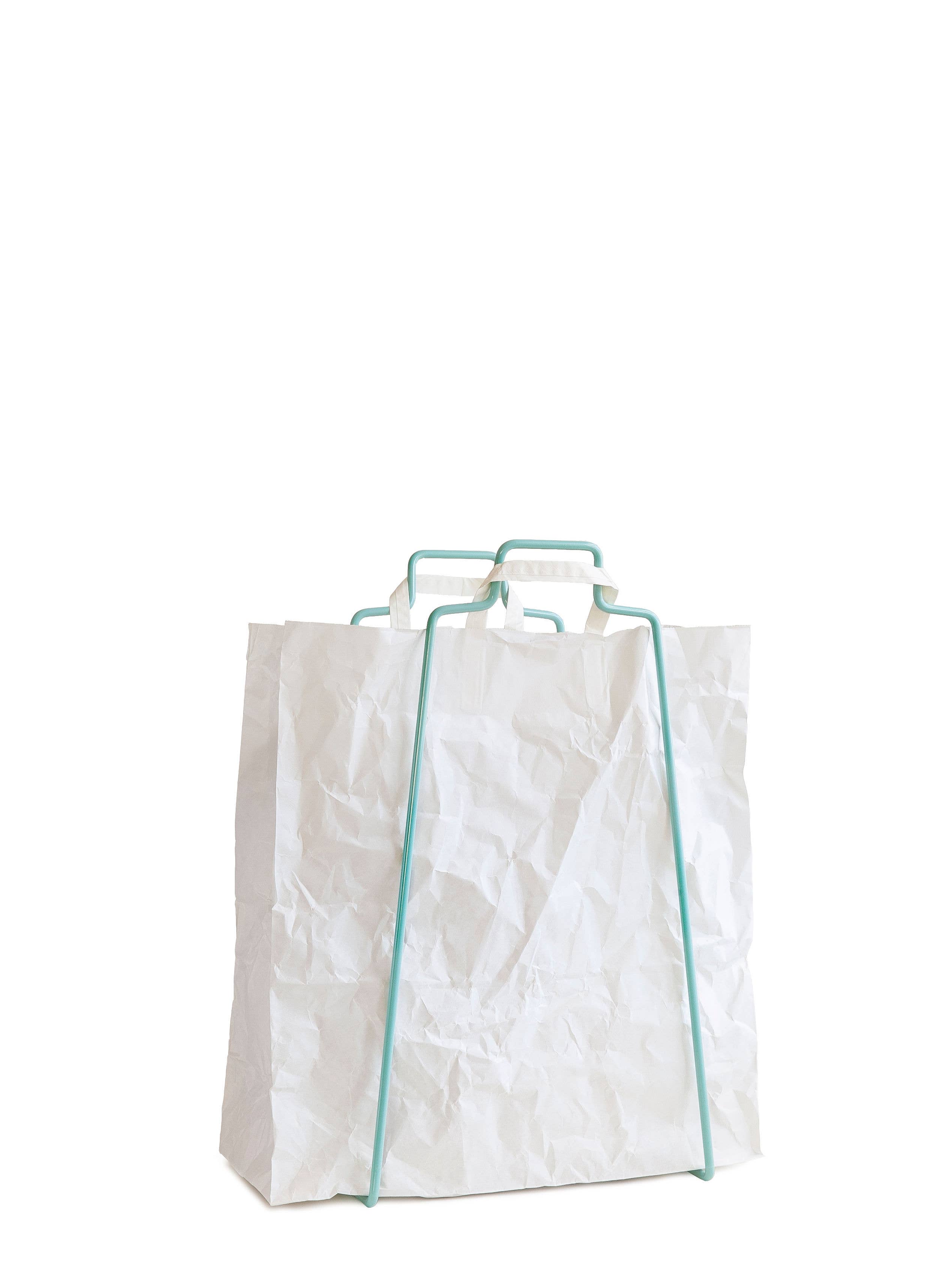Everyday Design - Wholesale Trashcan/Trash Bin - HELSINKI paper bag holder (various colors)5