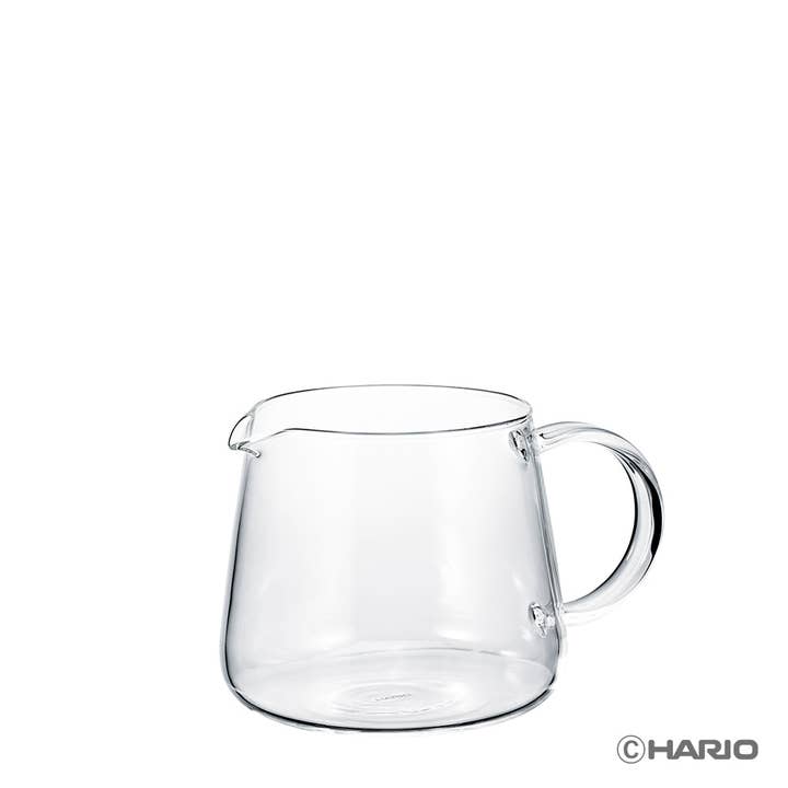 HARIO USA - Wholesale Pour Over & Dripper - V60 Barista Server