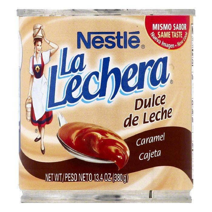 KeHE Distributors, LLC - Wholesale Chocolate Bar - La Lechera Caramel Dulce de Leche, 13.4 OZ0
