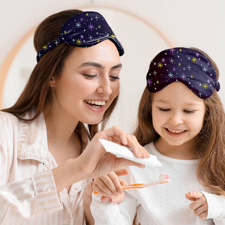 The American Gift Company (TAGCO) - Wholesale Bedding Pillowcase/Sham - THE SATIN SLEEP SET (5 PIECES)23